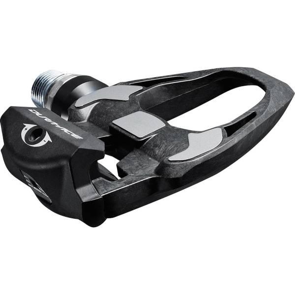 Pedals Dura Ace R9100 SPD-SL Carbon – Black | Clipless Pedals Clipless Pedals Clipless Pedals