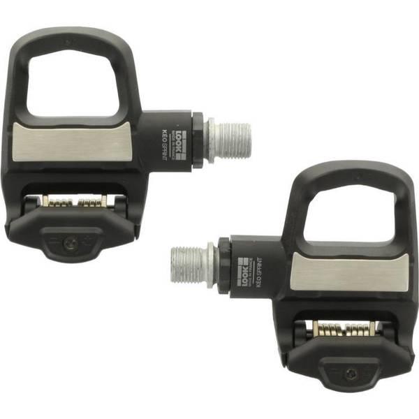 Pedals Keo Sprint Composite – Black | Clipless Pedals Clipless Pedals Clipless Pedals