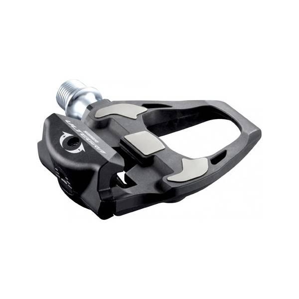 Pedals Ultegra R8000 SPD-SL – Black | Pedals Clipless Pedals Clipless Pedals