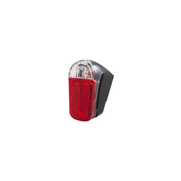 Presto-Guard XDS Rear Light LED E-Bike – Black | Rear Light Bicycle Lights Rear Light