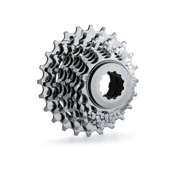 Primato Cassette 12-25 Teeth SH 9S – Silver | Cassette Cassette Cassette