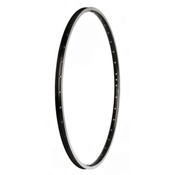 Primax E STR19 Rim 28" 24-622 36 Hole Aluminum – Black | Rims Bicycle Wheels Rims