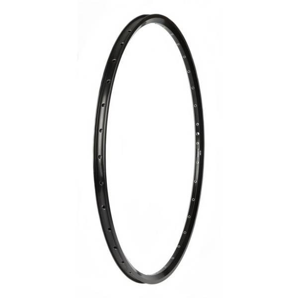 Primax E STR20 Rim 26" 24-559 36 Hole Aluminum – Black | Rims Bicycle Wheels Rims