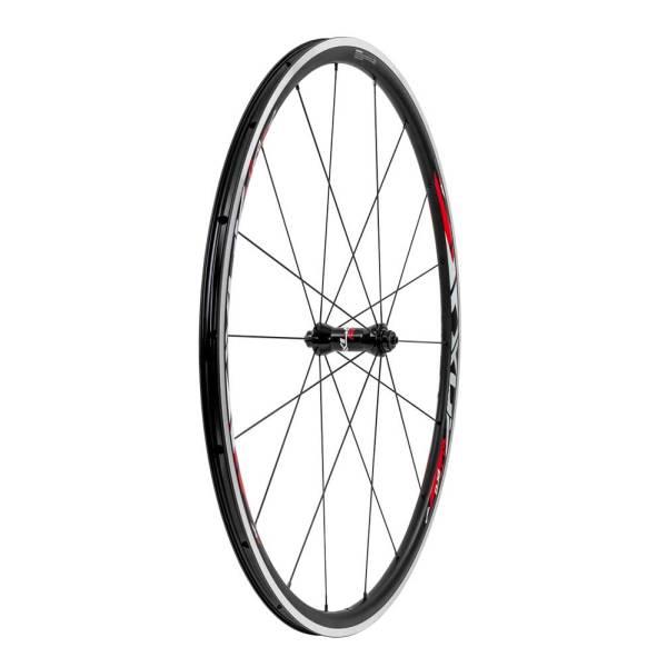 Pro Race R02 Front Wheel 28" O5x100mm Aluminum – Black | Wheels Bicycle Wheels Wheels