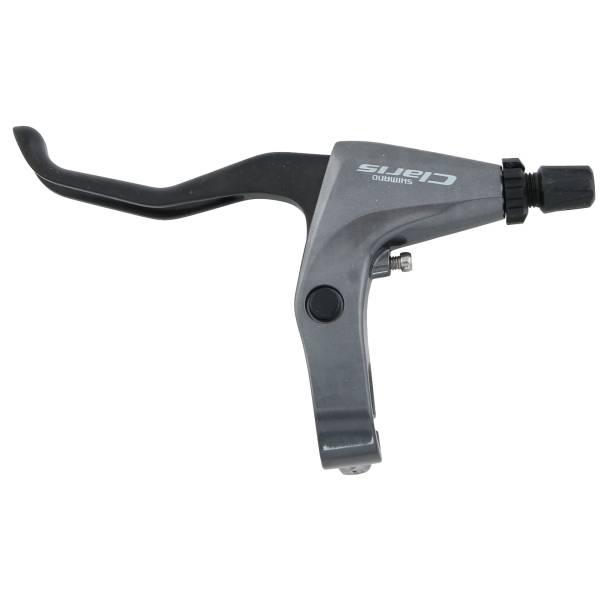 R2000 Brake Lever Cantilever / Disc Left – Silver | Brake Lever Brake Lever Brake Lever