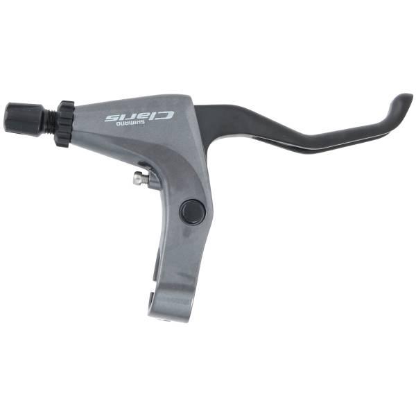 R2000 Brake Lever Cantilever / Disc Right – Silver | Brake Lever Brake Lever Brake Lever