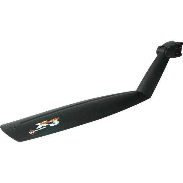 Rear Fender X-TRA-Dry Seatpost | Mudguard Mudguard Mudguard