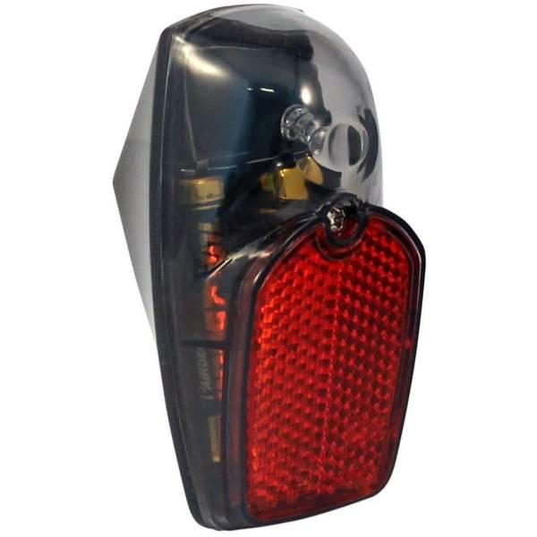 Rear Light UN-4307 LED Fender Mounting | Rear Light Bicycle Lights Rear Light