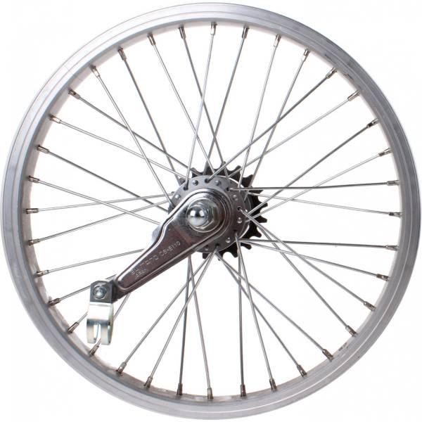 Rear Wheel 16-1.75 Rim Alu Brake Hub – Alesa 421 | Wheels Bicycle Wheels Wheels