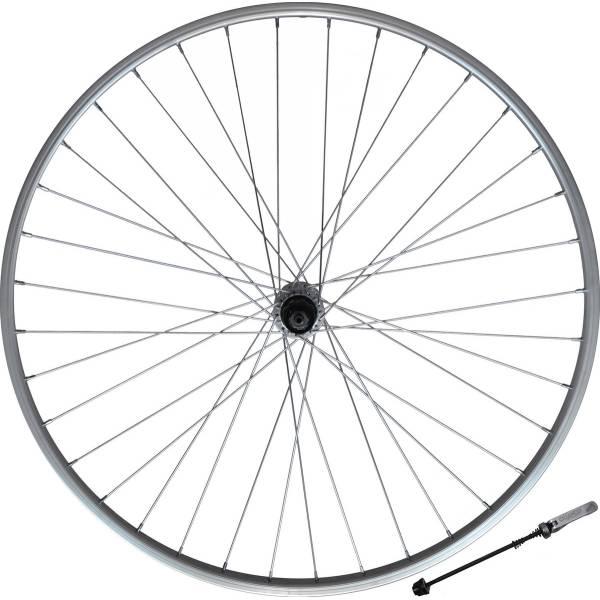 Rear Wheel 28 Cassette Quick Release Skewer 7S Aluminum | Wheels Bicycle Wheels Wheels