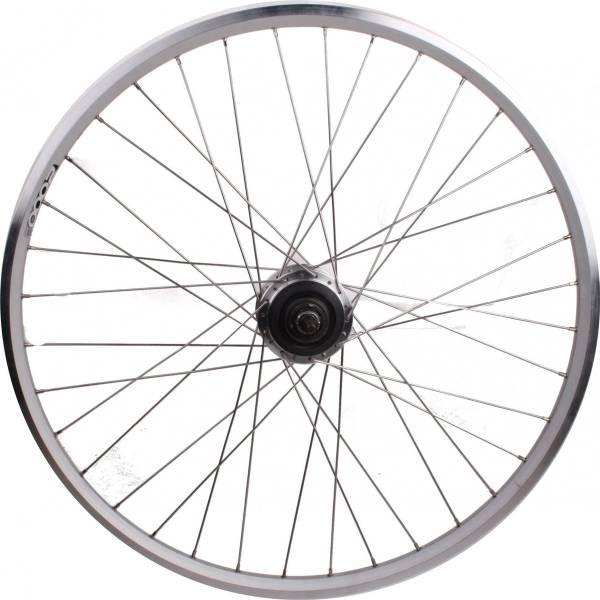 Rear Wheel 28 x 1 5/8 x 1 3/8 7S Nexus Alu Silver | Wheels Bicycle Wheels Wheels