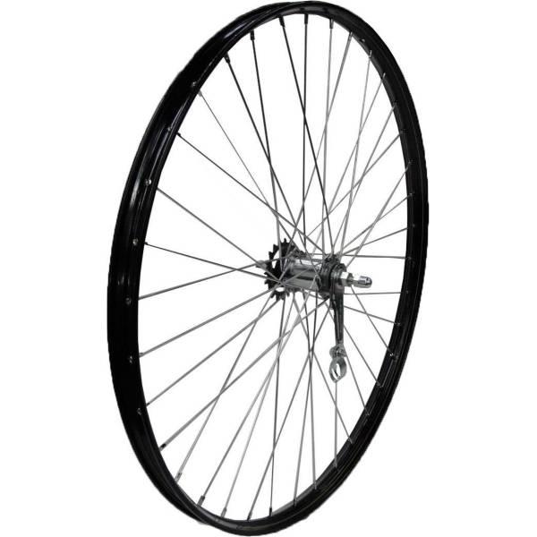 Rear Wheel 28x 1 1/2 – Black | Wheels Bicycle Wheels Wheels