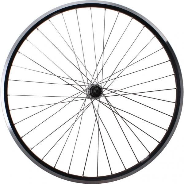 Roland Zac2000 Rear Wheel 28 Inch 7S QR – Black | Wheels Bicycle Wheels Wheels