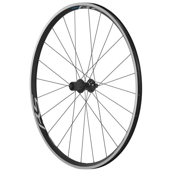 RS100 Rear Wheel 28" 11S – Black | Wheels Bicycle Wheels Wheels