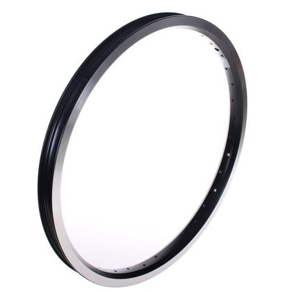 Ryde Andra 40 Rim 20×1.75 Inch 36 Hole DV – Black | Rims Bicycle Wheels Rims