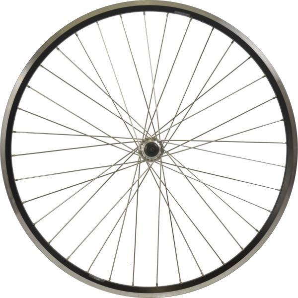 Ryde Rear Wheel 28" 8/9S Cassette Quick Release – Black/Si | Wheels Bicycle Wheels Wheels