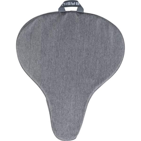 Saddle Cover Go – Slate Gray | Saddle Cover Bicycle Saddle Saddle Cover