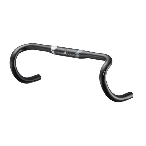 SLA Compact Handlebar O31.8mm 44cm – Bl/Gray | Handlebar Handlebar Handlebar