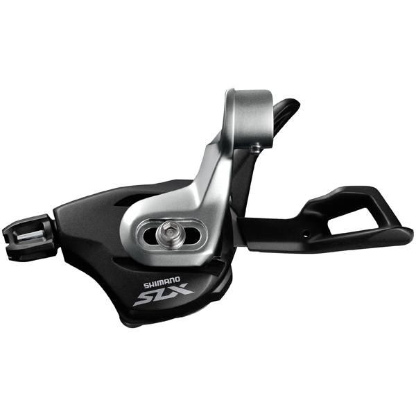 SLX M7000 Thumb Shifter Left I-SpecB 2/3S | Shifters (Sport) Drivetrain (Sports Bike) Shifters (Sport)