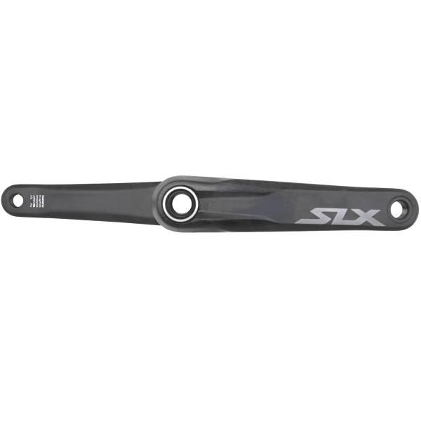 SLX M7100 Crankset S-Boost 12S 170mm – Black | Crankset (Sport) Crankset (Sport) Crankset (Sport)