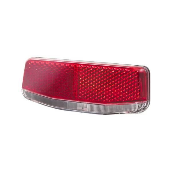 Sole XE Rear Light LED E-Bike 6-36V – Red | Rear Light Bicycle Lights Rear Light