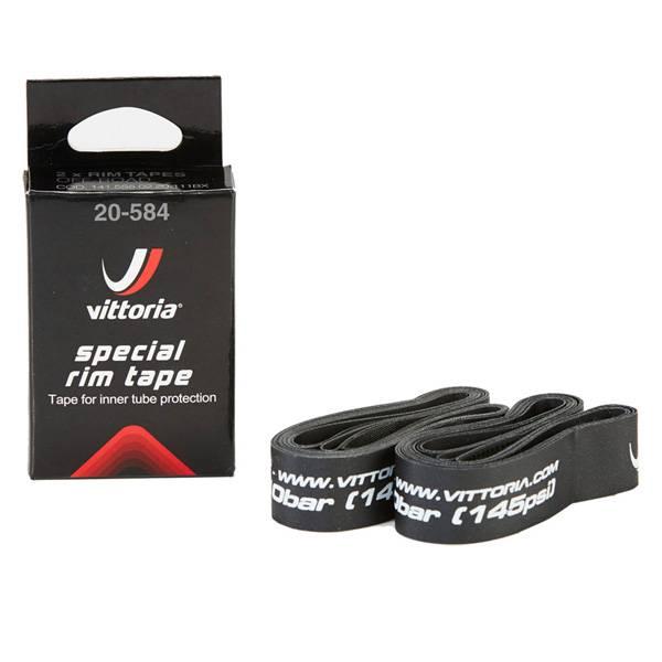 Special Rim Tape 26" – Black (2) | Rim Tape Rim Tape Rim Tape