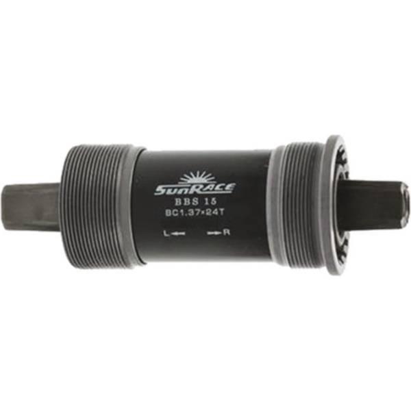 Sunrace Bottom Bracket 68/122Mm Bsa Steel | Bottom Bracket (City) Drivetrain (City) Bottom Bracket (City)