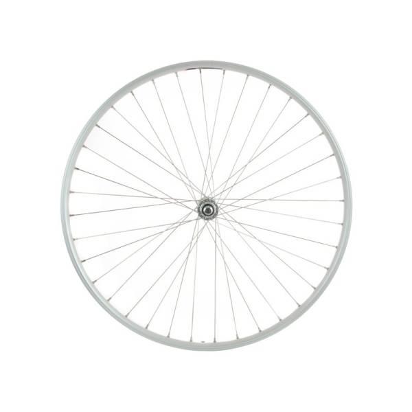 Sunrace Front Wheel 28" – Silver | Wheels Bicycle Wheels Wheels