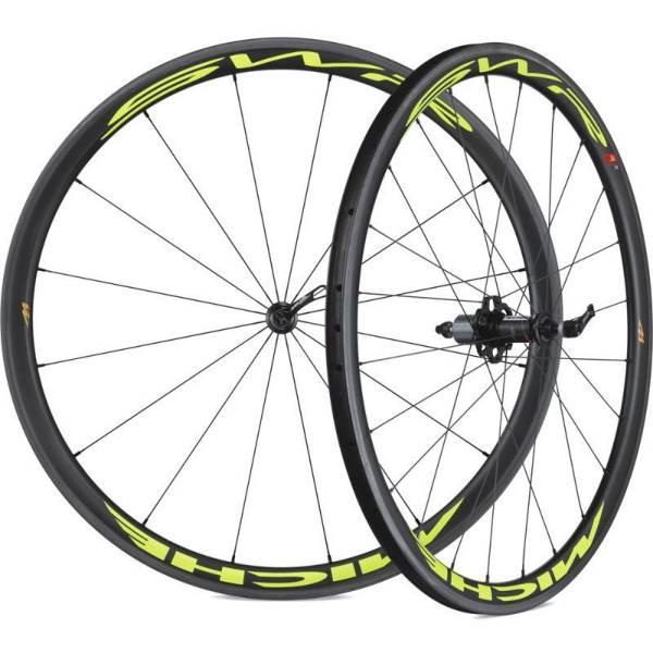 SWR Full Carbon Wheel Set 28" 38/38 Shimano 11S – Bl | Wheels Bicycle Wheels Wheels