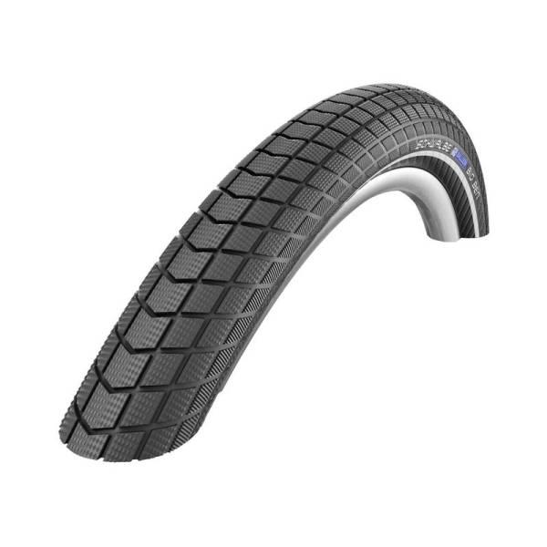 Tire Big Ben 28 x 2.00 – Black | Tires Tires Tires