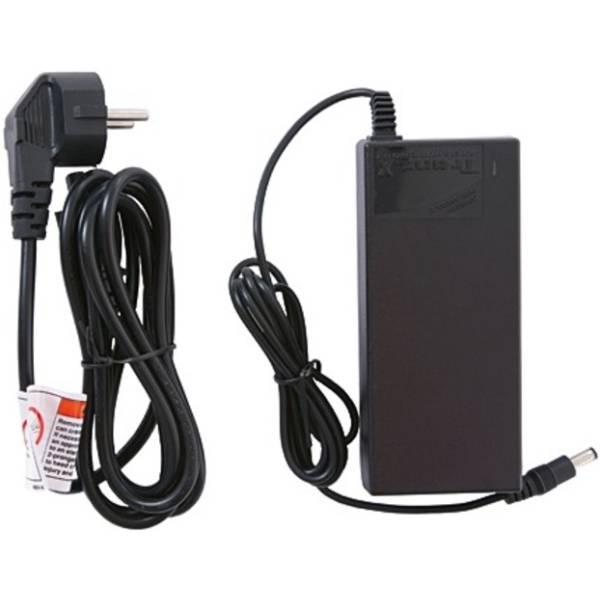 Tranzx Charger 24V for 1-Pin Battery | Charger Charger Charger