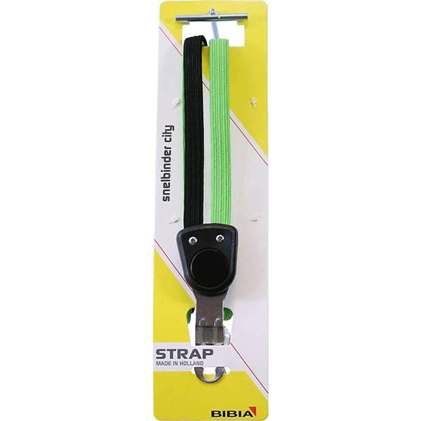 Triple Bungee Strap 28T Extra Long 67cm – Green | Carrier Straps Carrier Straps Carrier Straps