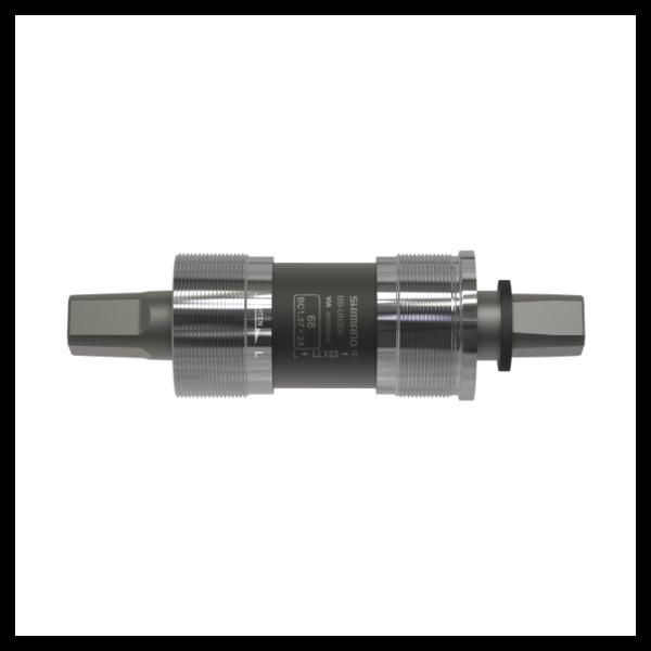 UN300 Bottom Bracket BSA 68-113 – Black | Bottom Bracket (Sport) Bottom Bracket (Sport) Bottom Bracket (Sport)