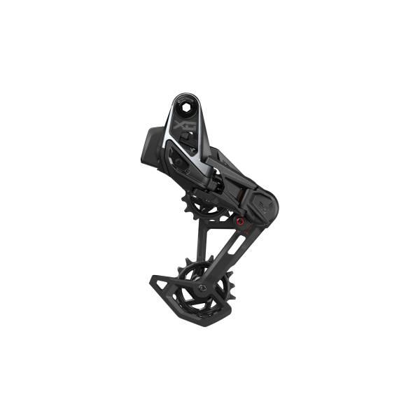 X0 Eagle T AXS B1 Rear Derailleur 12S Aluminum – Bl | Derailleur Derailleur Derailleur