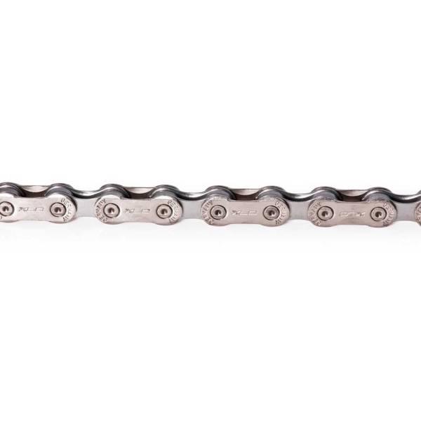 Bicycle Chain 11/128" 10S 136 Links – Silver | Chain (Sport) Chain (Sport) Chain (Sport)