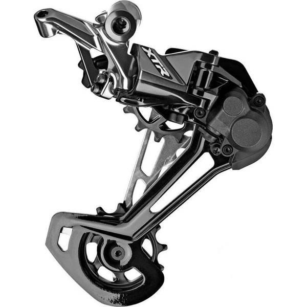 M9120 XTR Rear Derailleur 12V Long Cage – Black | Derailleur Derailleur Derailleur