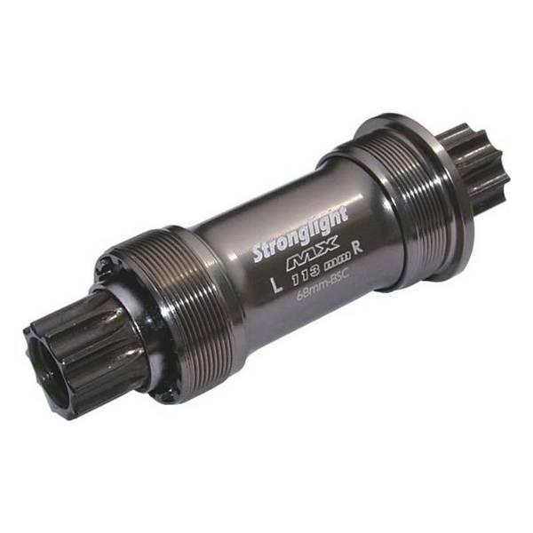 Bottom Bracket JP MX ISIS Drive BSA 68/113mm | Bottom Bracket (City) Bottom Bracket (City) Bottom Bracket (City)