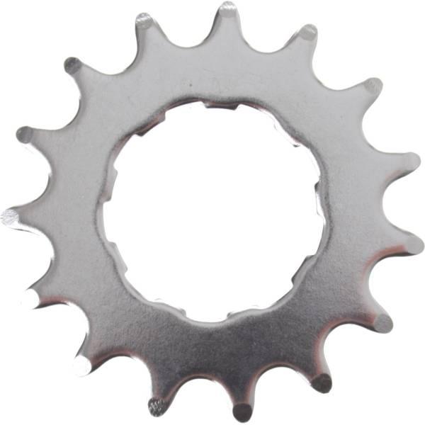 Vwp BMX Opst Sprocket 1/8 3MM 13T Silver | Rear Sprocket Drivetrain (City) Rear Sprocket