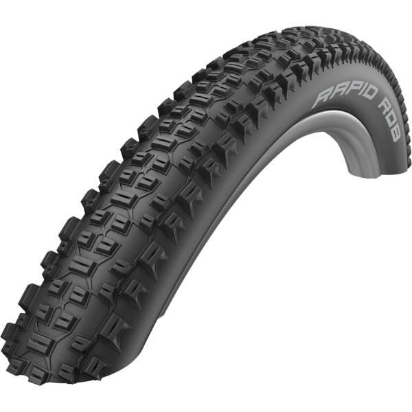 Rapid Rob Tire 26 x 2.25" K-Guard – Black | Tires Tires Tires